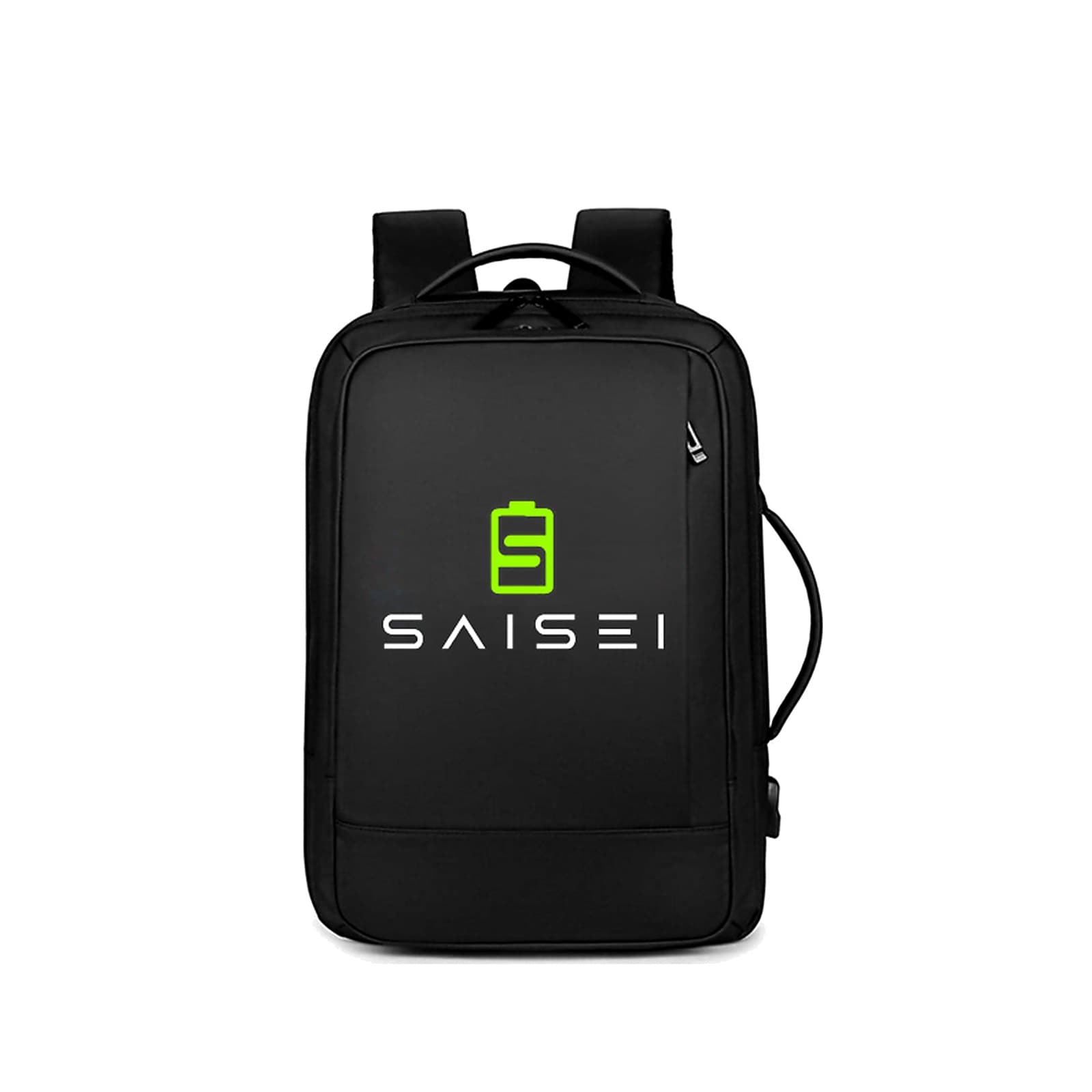 SAISEI backpack — Backpack
